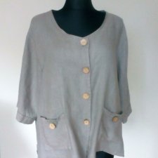 BLUZKA - MADE IN ITALY