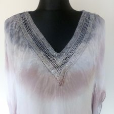BLUZKA - MADE IN ITALY
