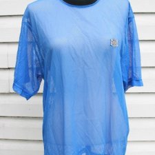 PASH SIATECZKA BLUZKA-T-SHIRT