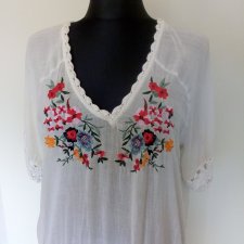 LINDEX - BLUZKA/TUNIKA