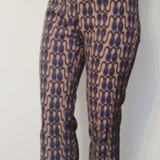 SPODNIE - MADE IN ITALY