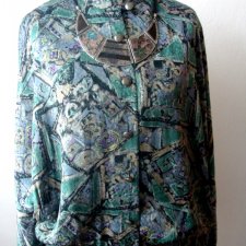 EXTRA  JEUNESSE*  - WZORZYSTY BOMBER