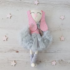 Malina króliczek z personalizacją