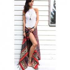 TOP HANDMADE BOHO STYL