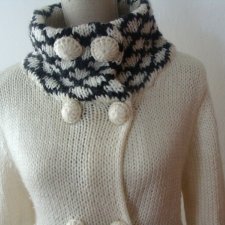 AMBITIONFLY* - SWETER ( REZERWACJA)