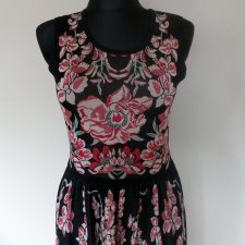 TEMPERLEY - SUKIENKA