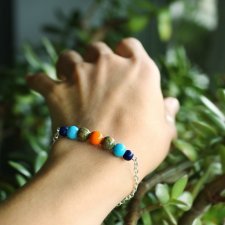 Delikatna bransoletka