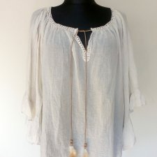 BLUZKA - MADE IN ITALY