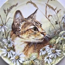 Cały w kwiatach ❀ڿڰۣ❀ ROYAL GRAFTON ❀ڿڰۣ❀ Projekt D.Wallace