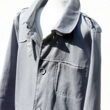 CEDARWOOD STATE - VINTAGE JACKET