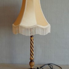 Ładna lampka