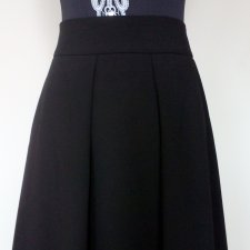 QUIOSQUE - SPÓDNICA