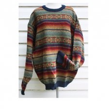 SWETER PEEK& CLOPPENBURG 100 % PURE WOOL