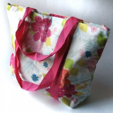 - torba kwiatowa -