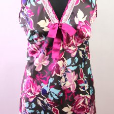 Koszulka nocna roz 12 Peruna