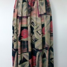 V. DESIGN - SPÓDNICA