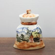 Kuchenny pojemnik fajans