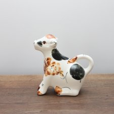 Dzbanuszek na mleko krówka