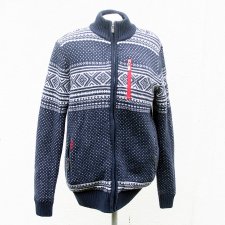 SWETER KURTKA FUTERKO HELLY HANSEN