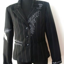 VERO MODA* - MARYNARKA