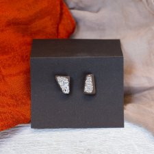 Sztyfty ceramiczne lukrowane 3