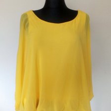 BLUZKA - MADE IN ITALY