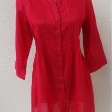 ADAGIO* -   BAWEŁNIANA BLUZKA