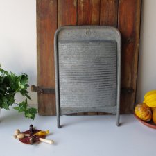 Tara do prania Vintage