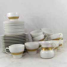 Komplet Rosenthal, Niemcy lata 60.