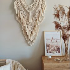 Makrama INDIANA - w stylu boho