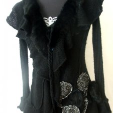 EFFECT  COLLECTION * -  SWETER