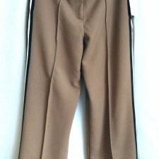 Spodnie / ZARA BASIC / 40 - 42