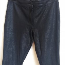 Spodnie / M&S jeggings / 42-44