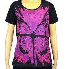 TSHIRT YOUNG SPIRIT