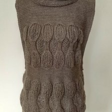 MARRTIC - KAMIZELKA (Z METKĄ)