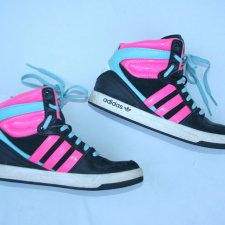 BUTY ADIDAS