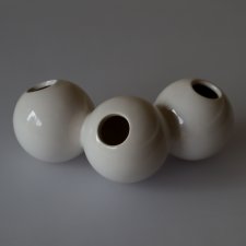 Wazon ceramika mini