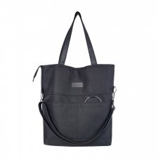 Torba City Noise Black XL