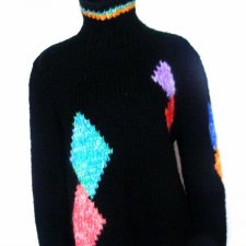 SWETER HAND MADE