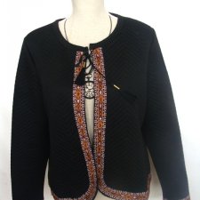 CELLBES* -  ŻAKIET /NARZUTKA