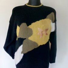 SWETER - MADE IN ITALY