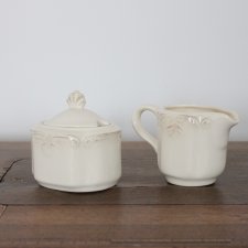 Cukierniczka i mlecznik