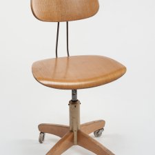 Krzesło Ama Elastik Mod. Nr. 345R