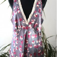 Długa Koszulka nocna roz XL Peruna