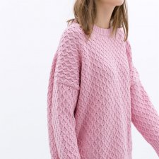 Zara Oversized Sweater