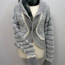 HAND MADE