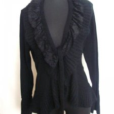 VERSE* -   ELEGANCKI SWETER