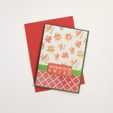 Kartka świąteczna