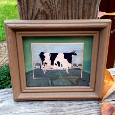 Obrazek Cow