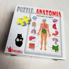 puzzle-Człowiek-6+